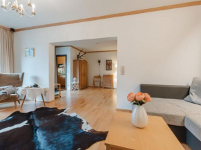 Apartment Friedrich by Interhome